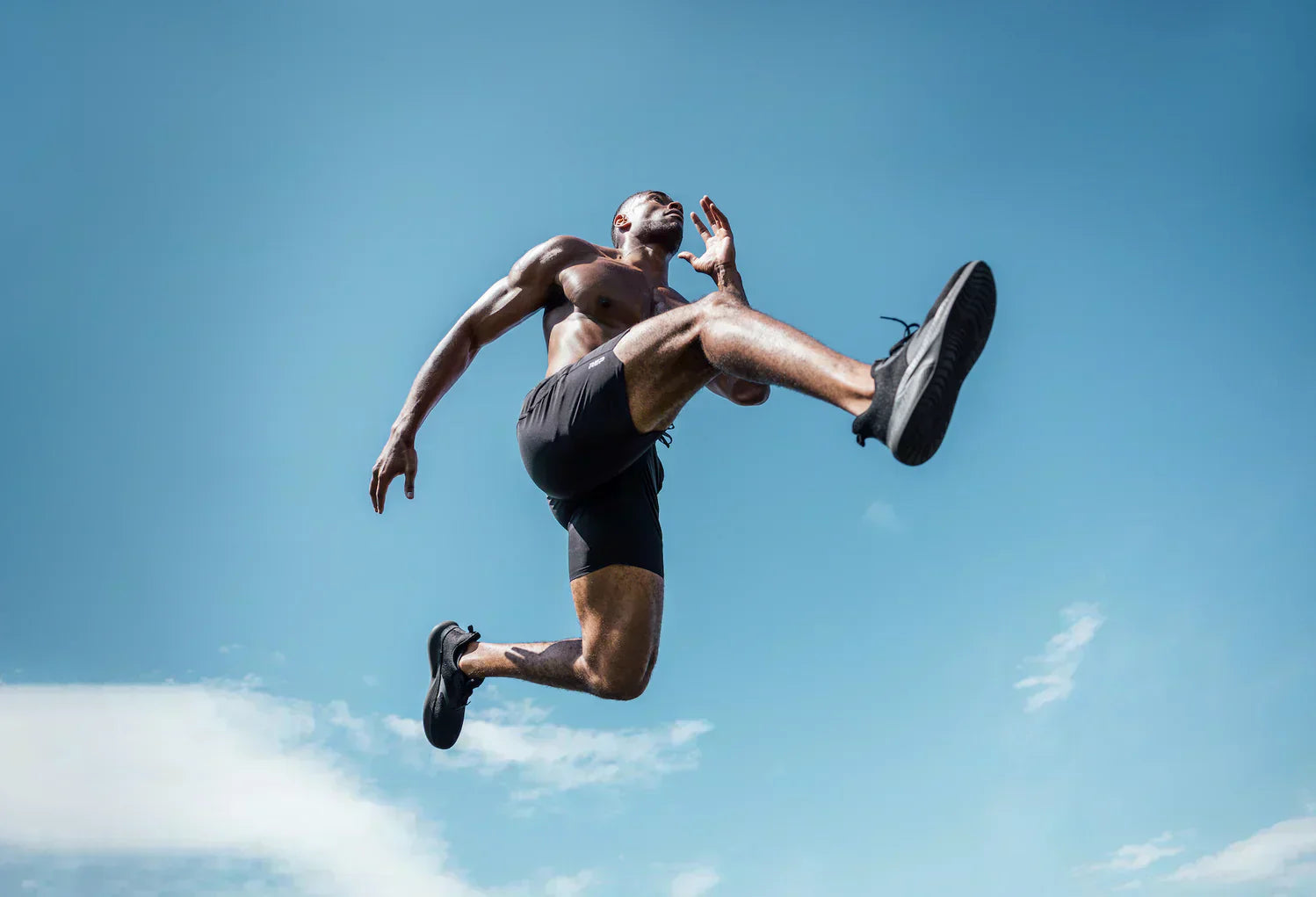 How To Build Stamina and Endurance: Simple Science, Easy Solutions ...