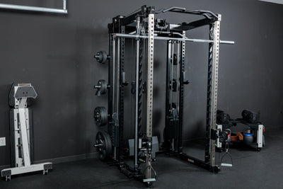 Altitude Cable Attachment
