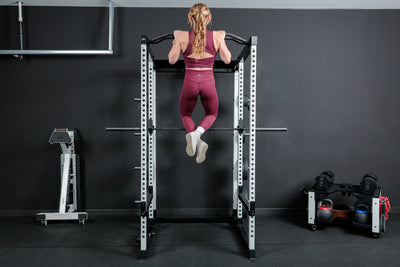 Home Gym Garage Package