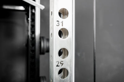 Home Gym Garage Package