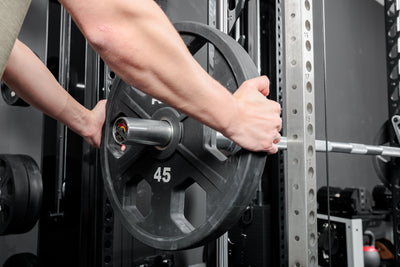 Home Gym Garage Package