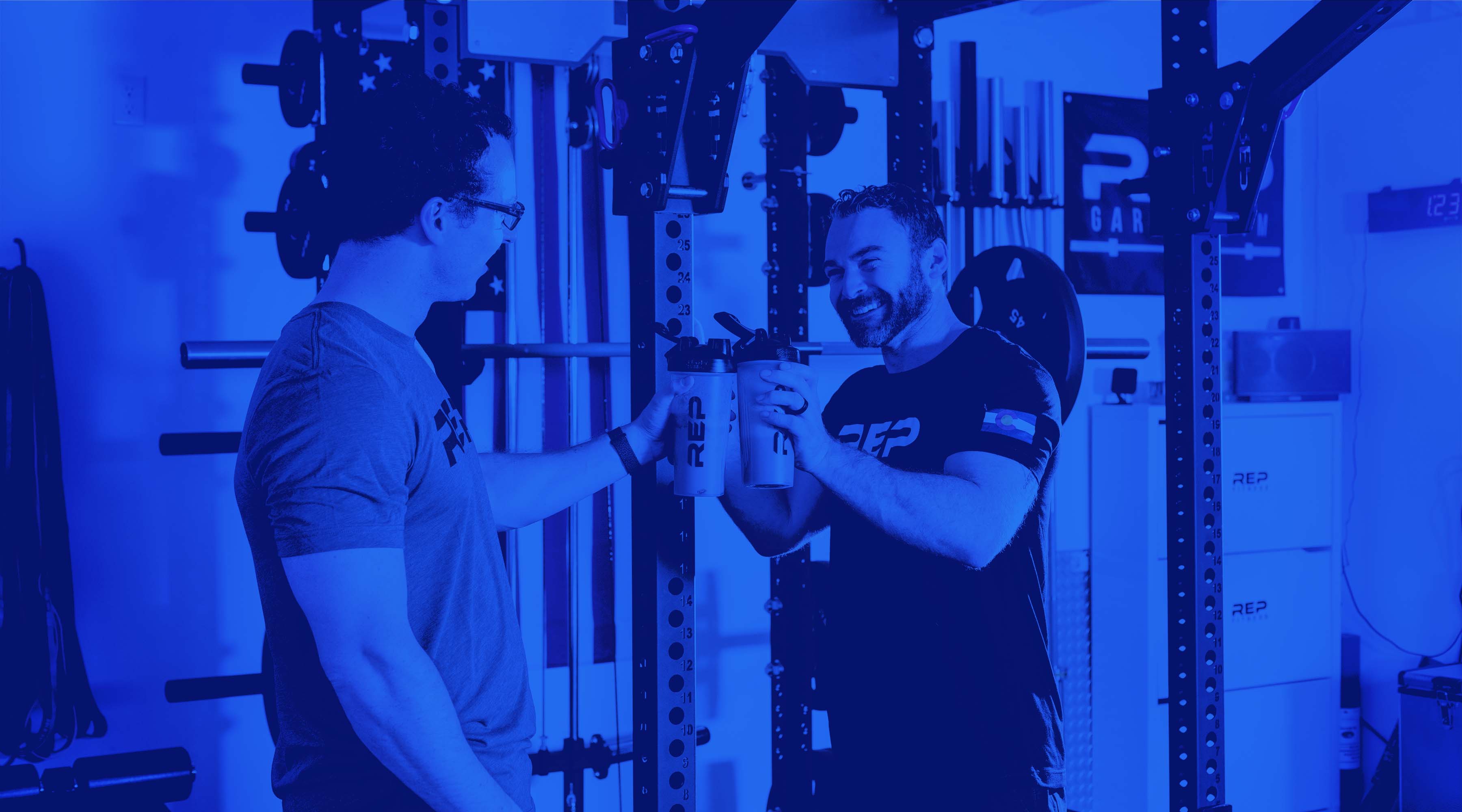21 Joint-Friendly, Low-Impact Cardio Workouts from a CPT – REP FITNESS EU