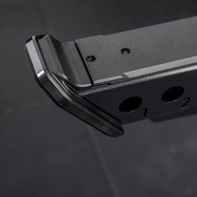 Spotter Arms 2.0