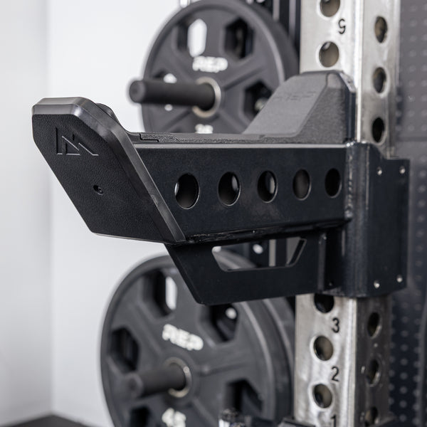 Spotter Arms 2.0