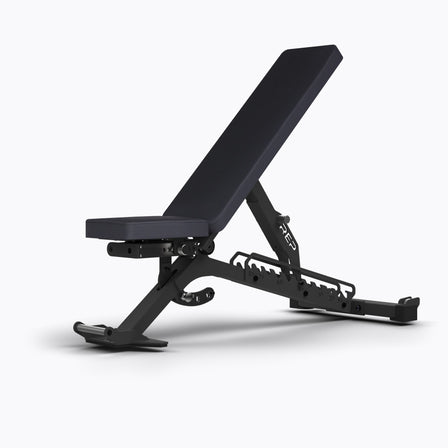 BlackWing - Adjustable Bench