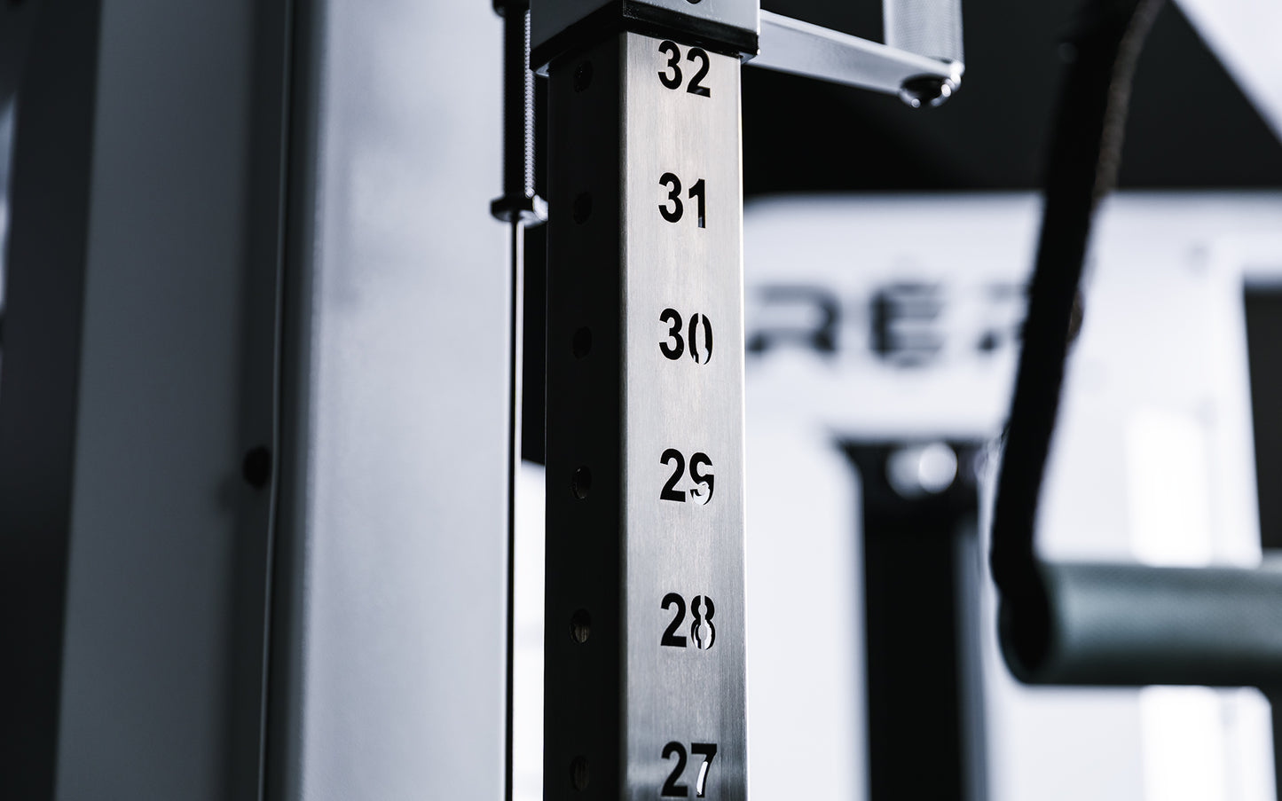 Arcadia™ Max Functional Trainer KG