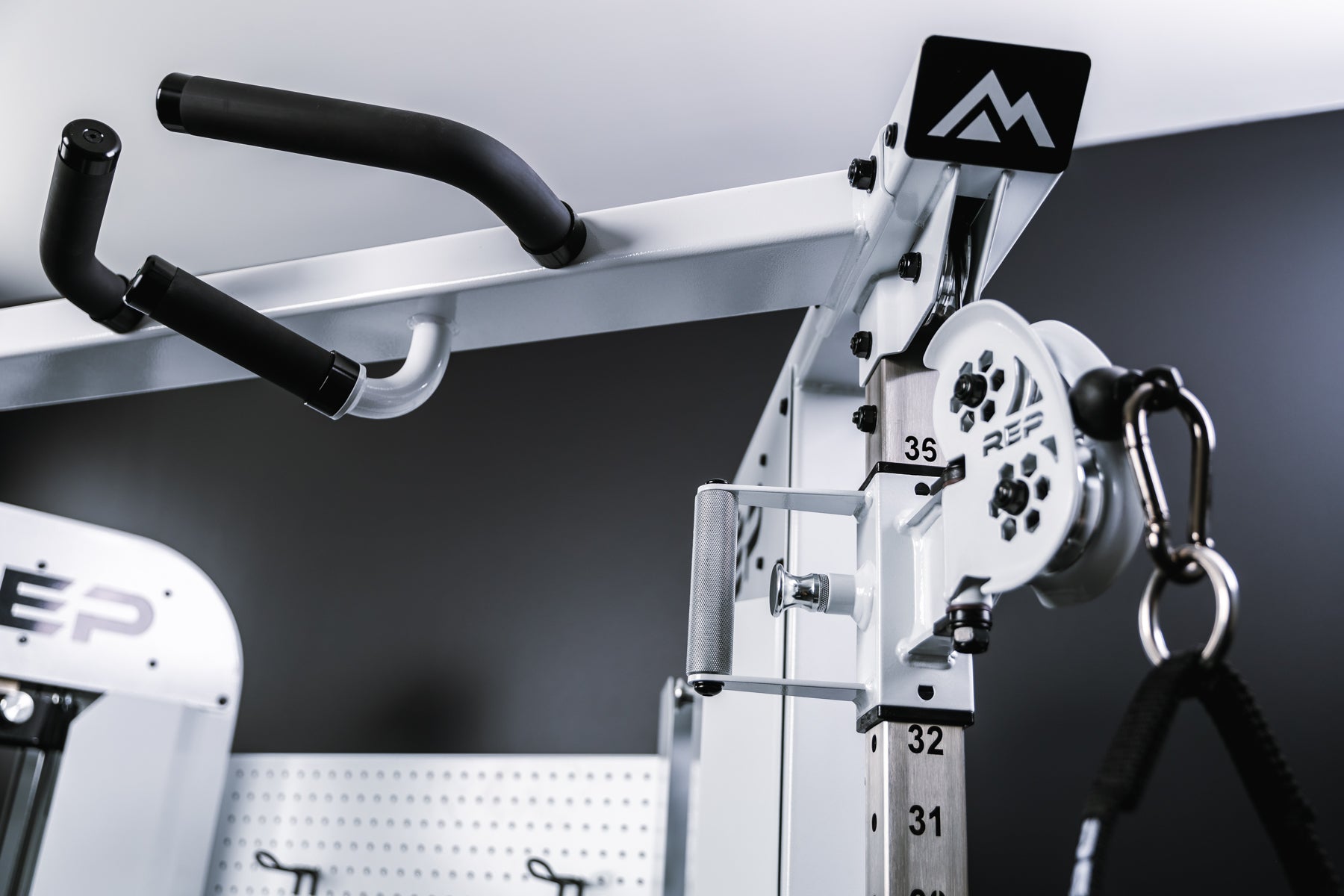 Arcadia™ Max Functional Trainer LB