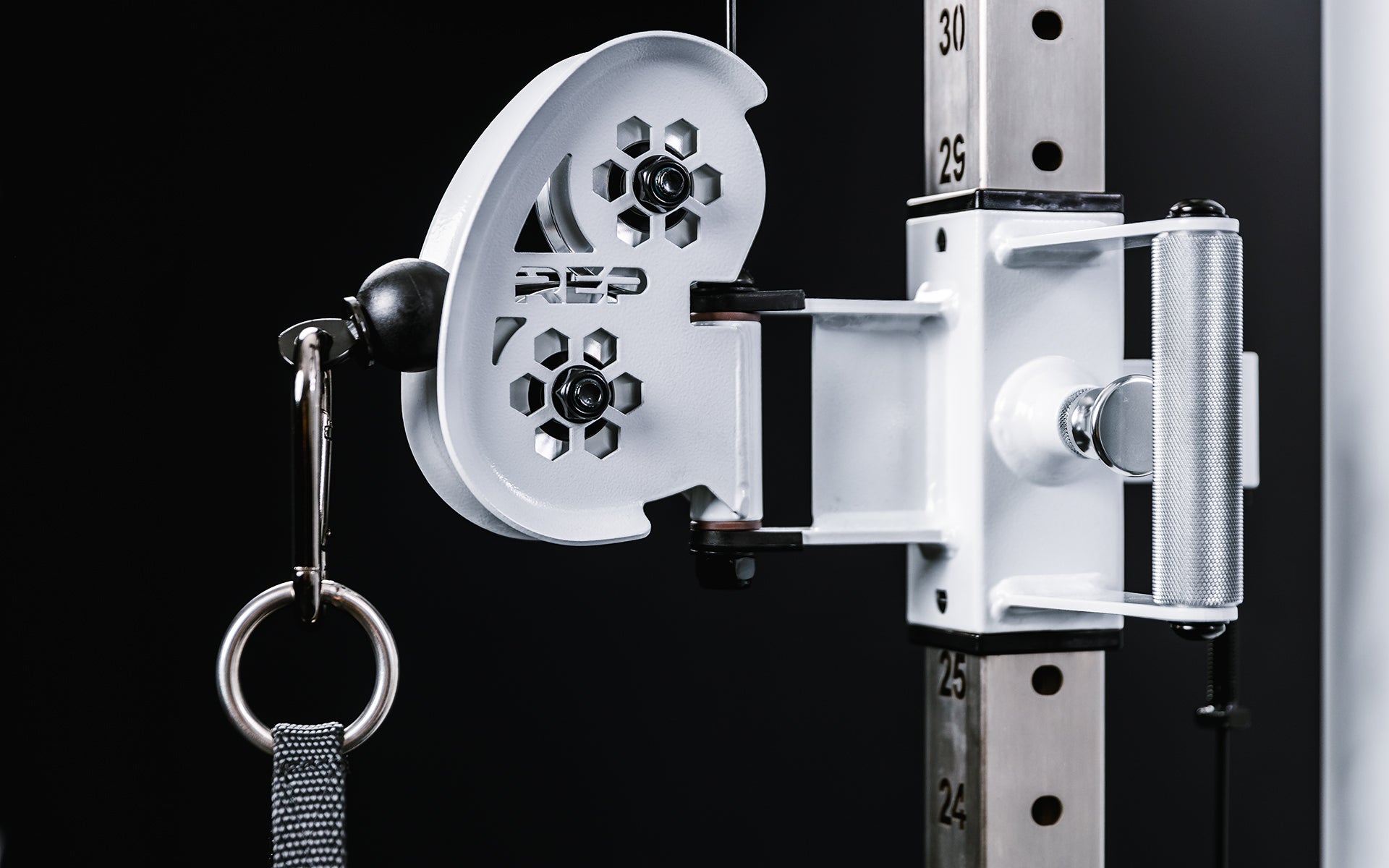Arcadia™ Max Functional Trainer LB
