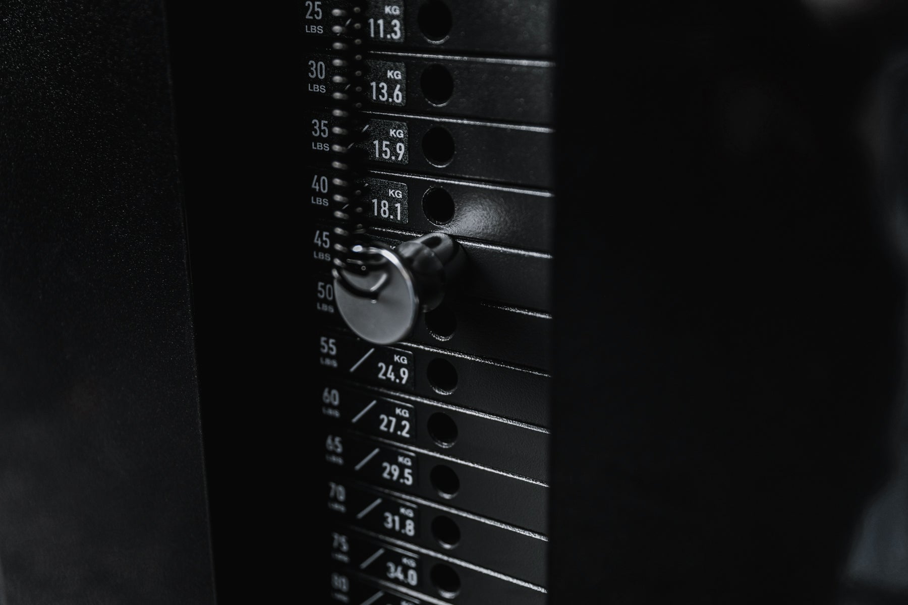 Arcadia™ Max Functional Trainer LB