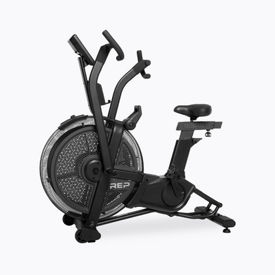 Strive™ Air Bike featuring VPR™