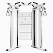 Arcadia™ Max Functional Trainer-White