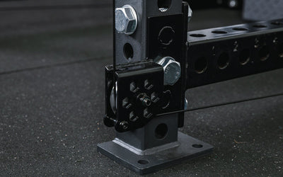 Ares 2.0 Cable Attachment (6-Post Series)