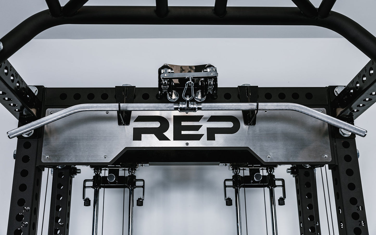 Ares 2.0 Cable Attachment (6-Post Series)