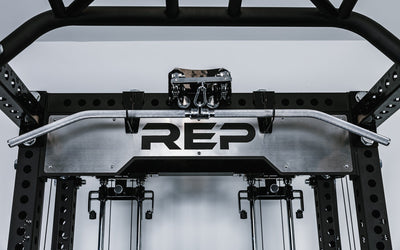 Ares 2.0 Cable Attachment (6-Post Series)