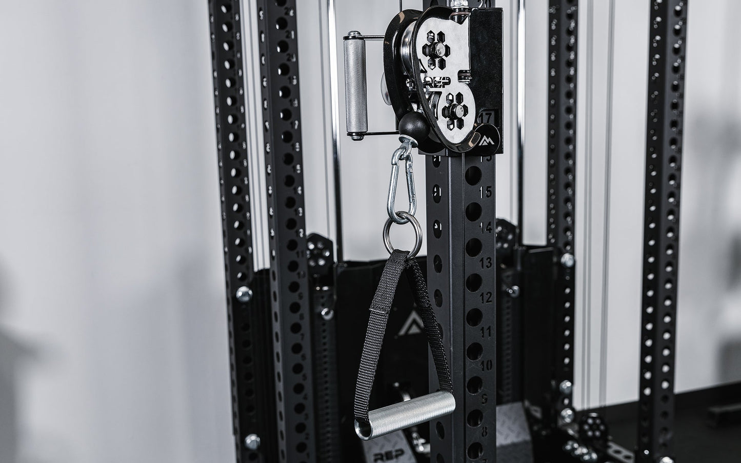 Ares 2.0 Cable Attachment (6-Post Series)