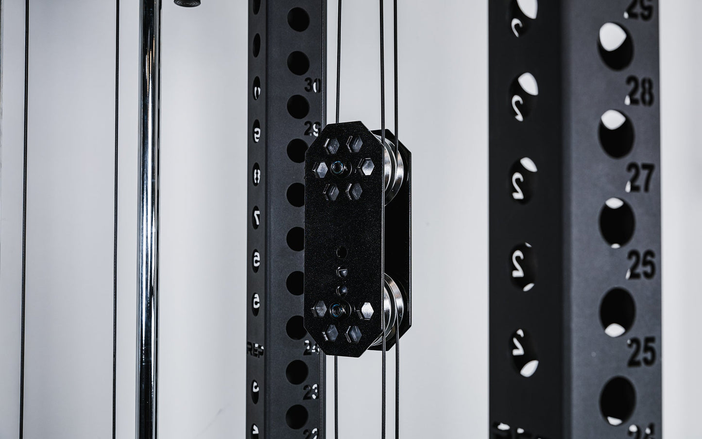 Ares 2.0 Cable Attachment (6-Post Series)