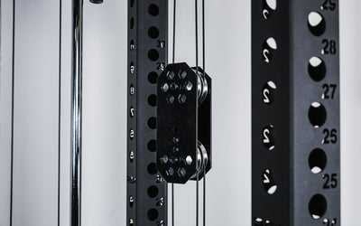 Ares 2.0 Cable Attachment (6-Post Series)