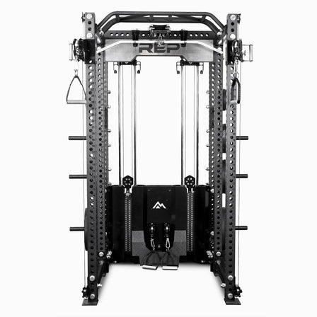 Bundle Selectorized Ares 2.0 Cable Package
