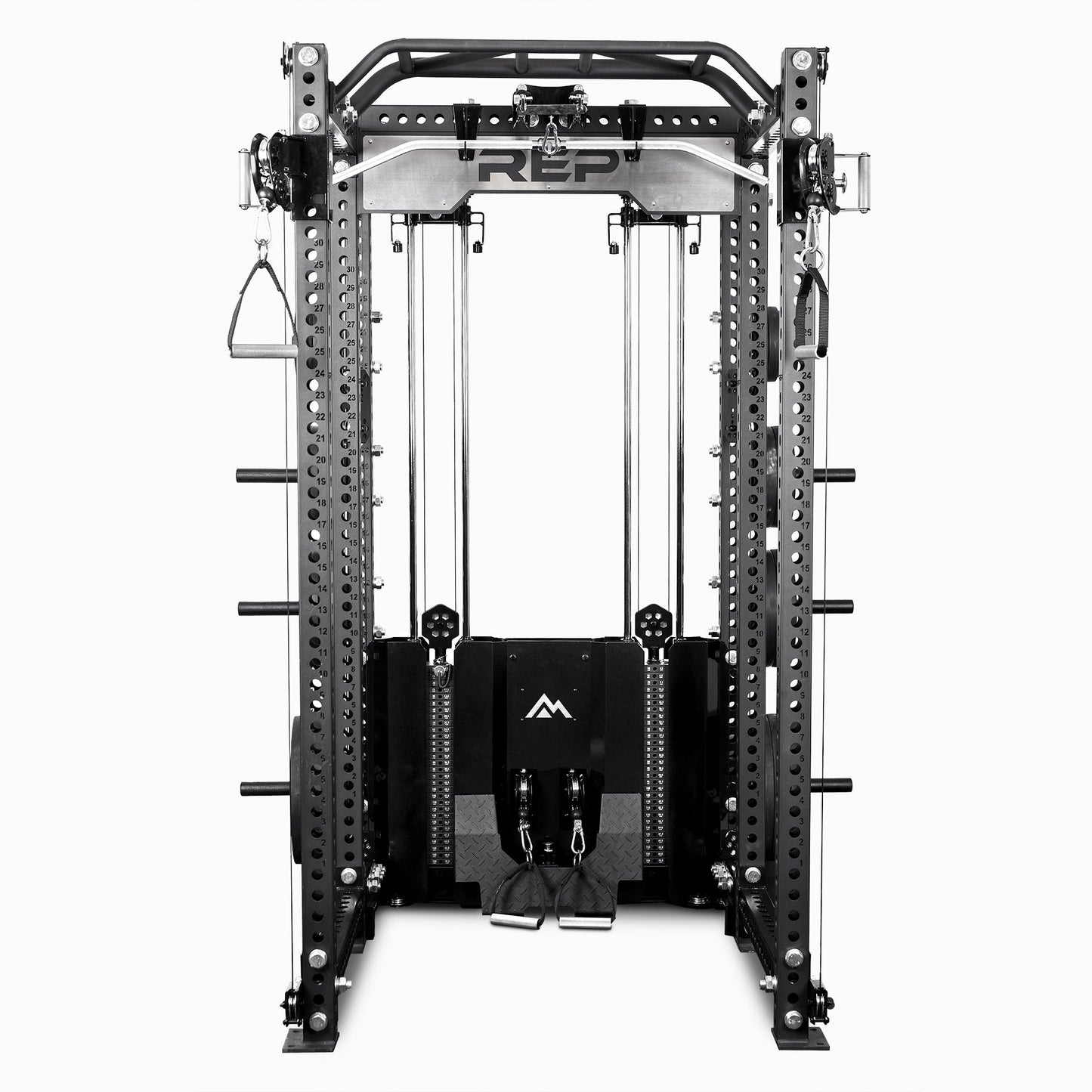 Ares 2.0 Cable Attachment (6-Post Series)