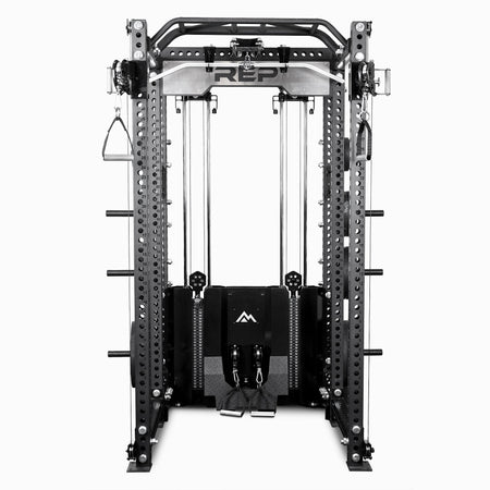 Ares 2.0 Cable Attachment (6-Post Series) - 
