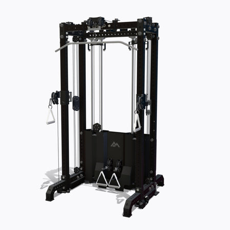 Ares 2.0 Cable Attachment (4-Post Series) - 