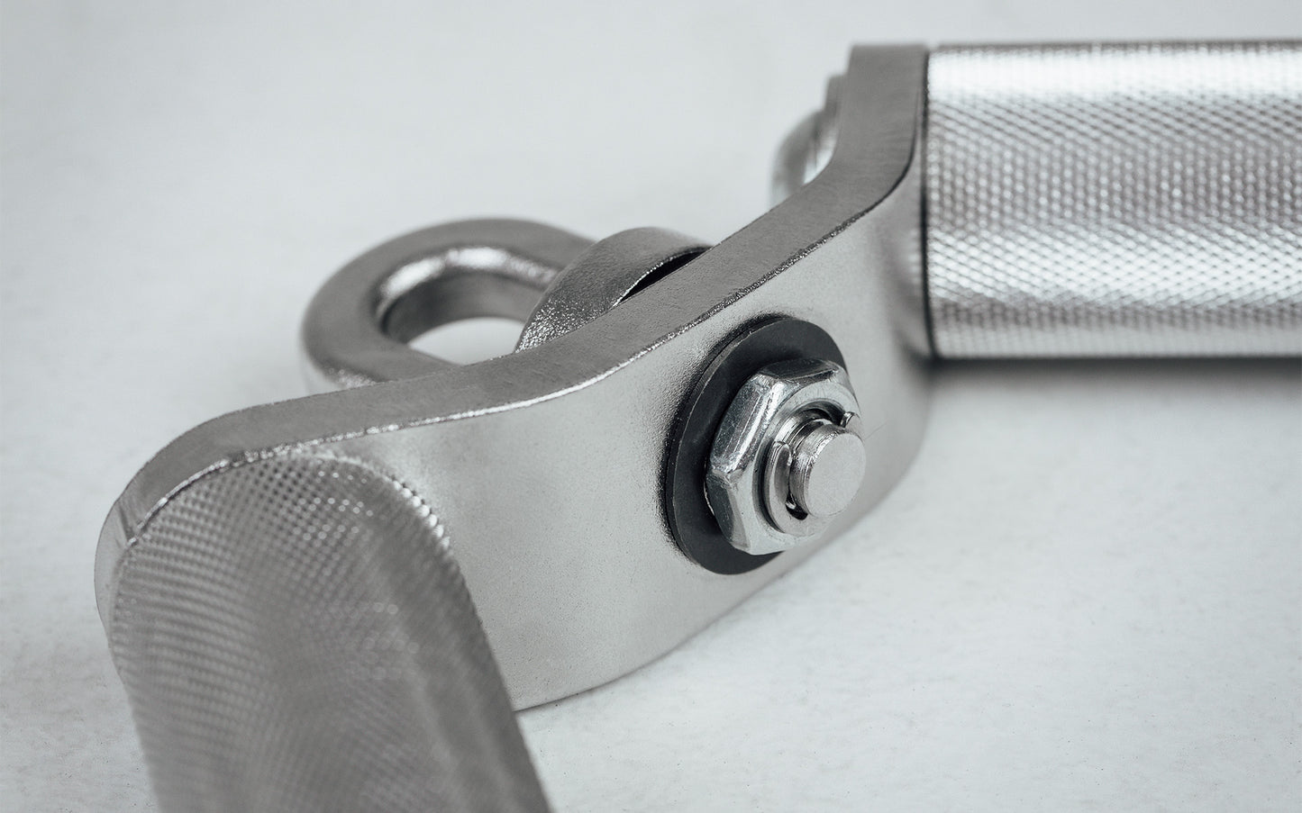 REP® x Kleva Built® Tricep Pushdown Attachment