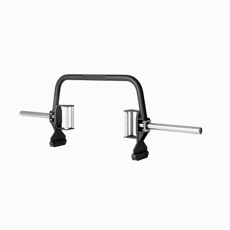 Fixed Handle Open Trap Bar - 