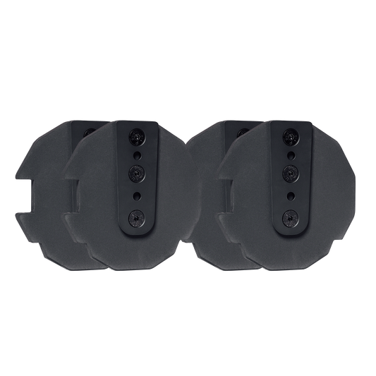 REP® x PÉPIN™ FAST Series™ Adjustable Dumbbell Add-On Weight (lbs)