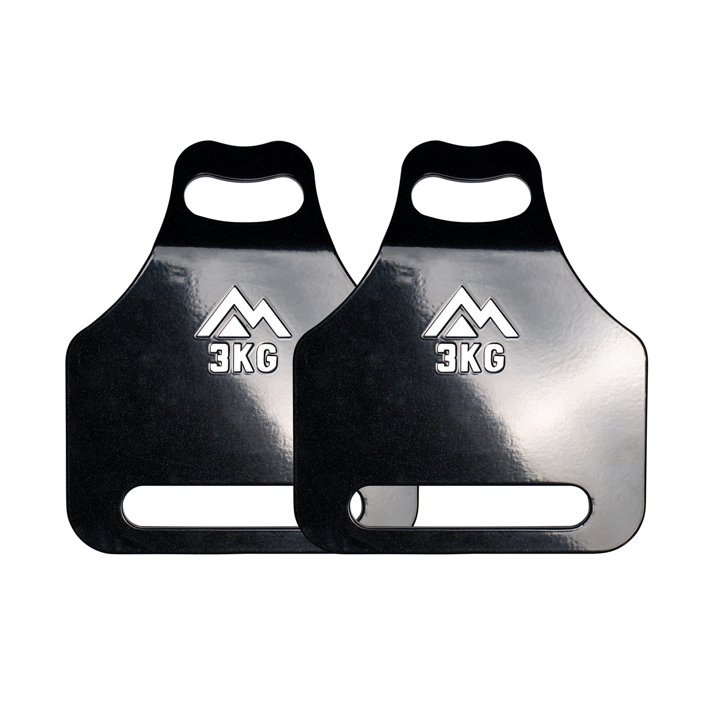 Strata™ Weight Vest Plates KG