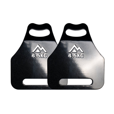 Strata™ Weight Vest Plates KG