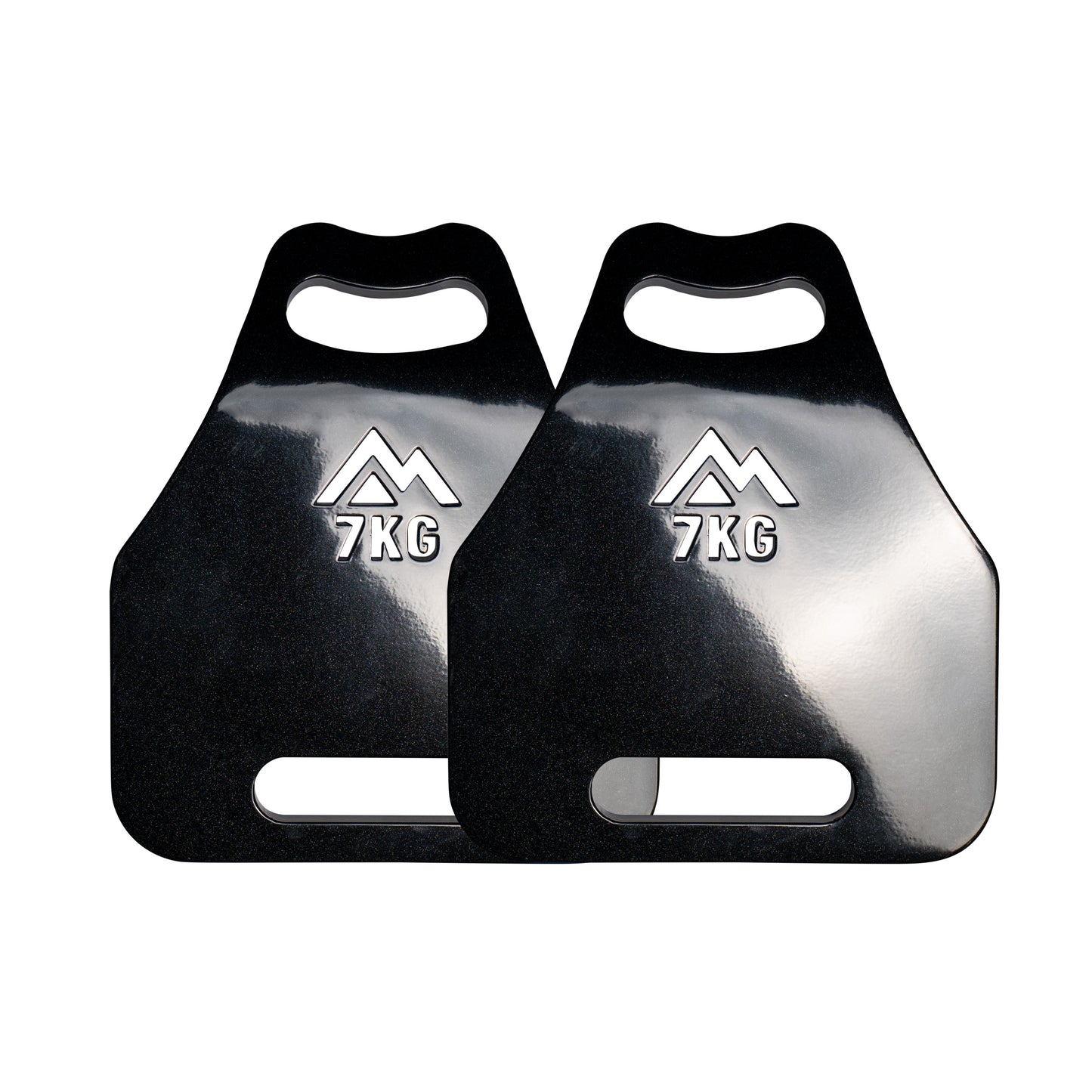 Strata™ Weight Vest Plates KG