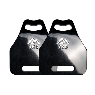 Strata™ Weight Vest Plates KG