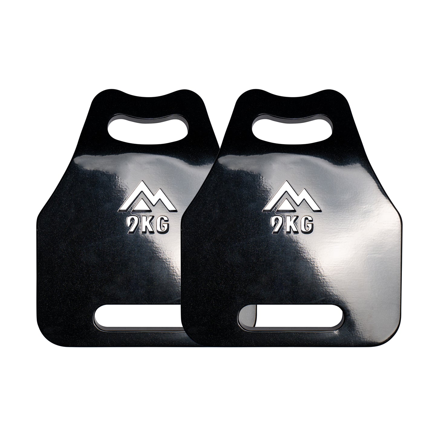 Strata™ Weight Vest Plates KG