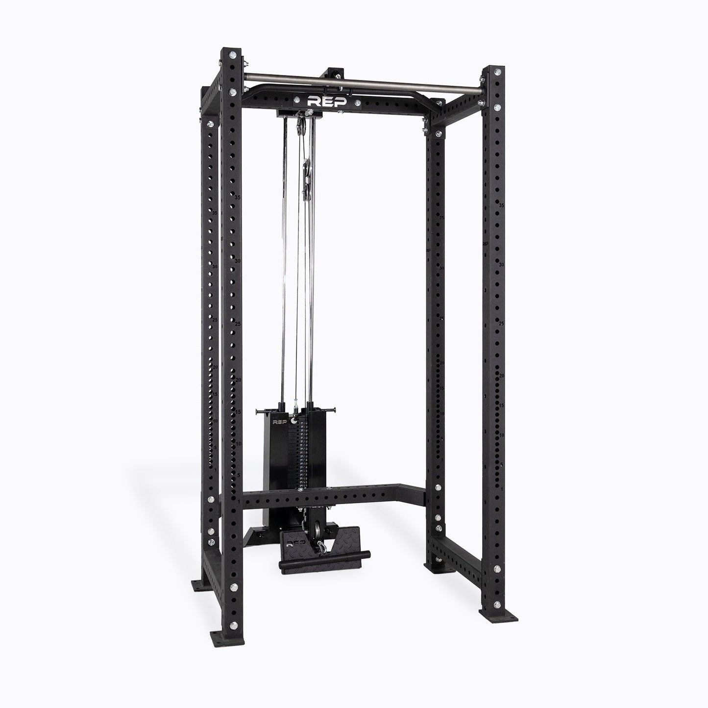 Bundle Selectorized Lat Low Row Stack Upgrade Sticker Set