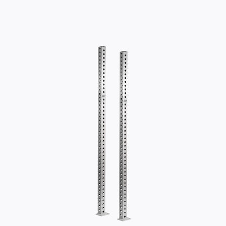 PR-5000 Rack Uprights