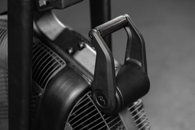 Strive™ Air Bike featuring VPR™