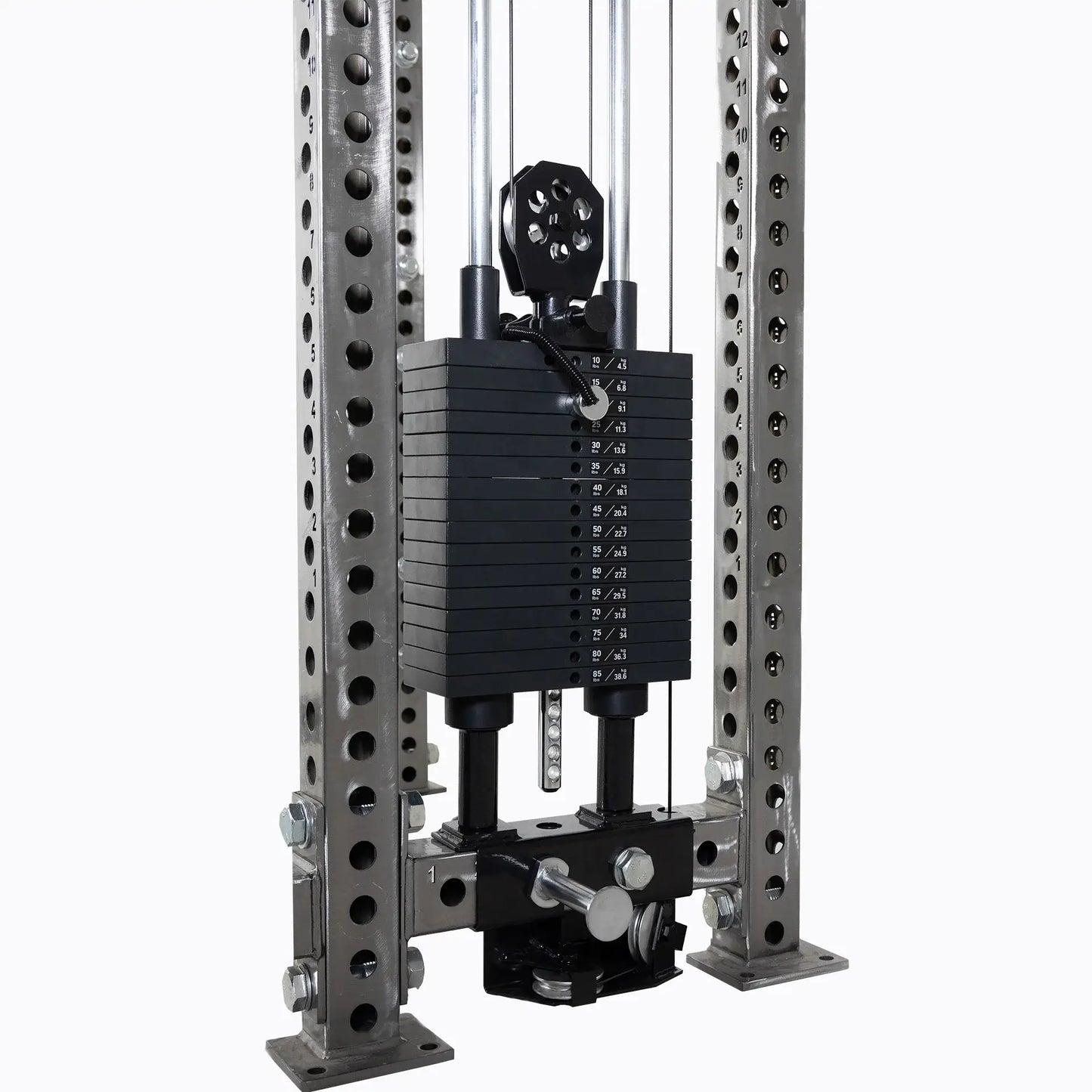 Bundle 4 Plate Package