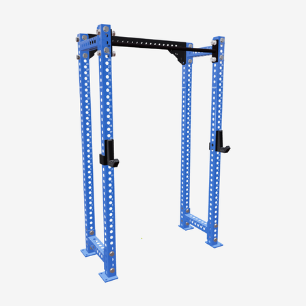 PR-5000 Entry Level 4-Post Rack