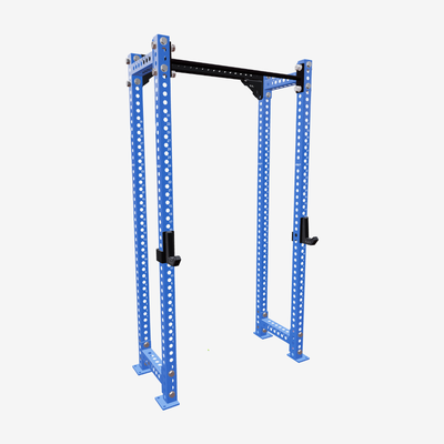 PR-5000 Entry Level 4-Post Rack