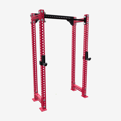 PR-5000 Entry Level 4-Post Rack