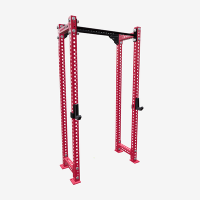 PR-5000 Entry Level 4-Post Rack
