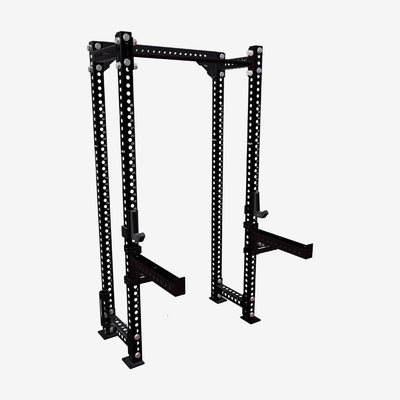 PR-5000 Entry Level Plus Attachments 4-Post Rack