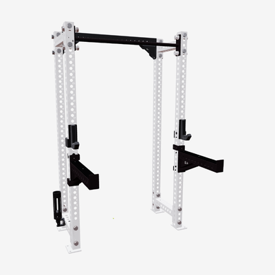 PR-5000 Entry Level Plus Attachments 4-Post Rack