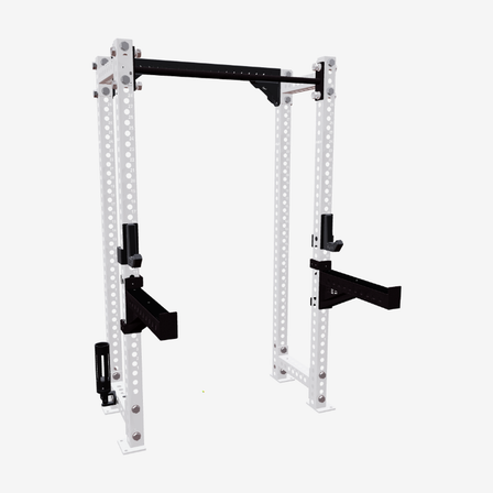 PR-5000 Entry Level Plus Attachments 4-Post Rack