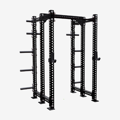 PR-5000 Entry Level Plus Storage 6-Post Rack