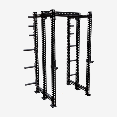 PR-5000 Entry Level Plus Storage 6-Post Rack