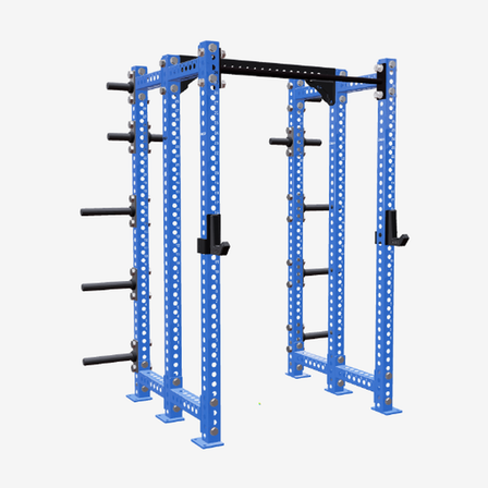 PR-5000 Entry Level Plus Storage 6-Post Rack