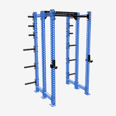 PR-5000 Entry Level Plus Storage 6-Post Rack