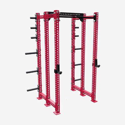 PR-5000 Entry Level Plus Storage 6-Post Rack