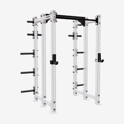 PR-5000 Entry Level Plus Storage 6-Post Rack